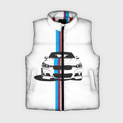 Женский жилет BMW WILD BEAST, цвет: 3D-красный
