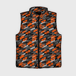 Женский жилет Баскетбол - Basketball