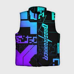 Женский жилет Ghostrunner Neon