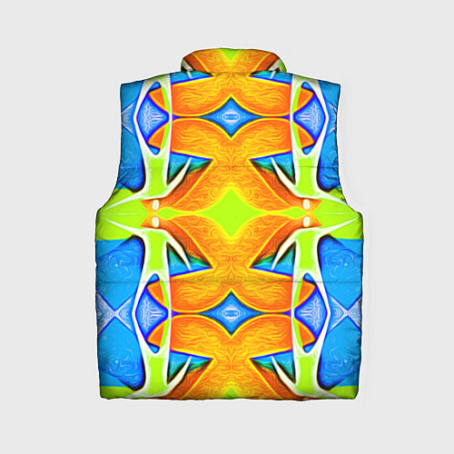 Женский жилет Светоскоп / 3D-Красный – фото 2