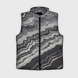 Женский жилет Fashion vanguard pattern 2099