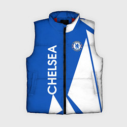 Женский жилет Челси спорт