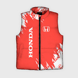 Женский жилет Хонда sport