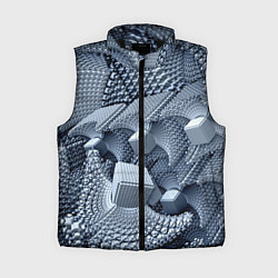 Женский жилет Vanguard pattern 2078 Abstraction