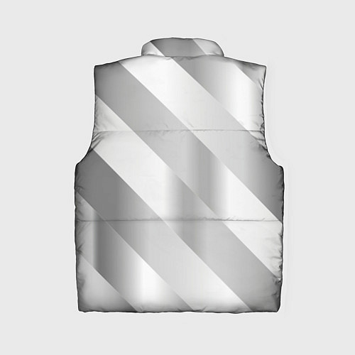 Женский жилет JAGUR / 3D-Черный – фото 2