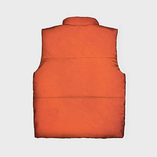 Женский жилет Фантастические Твари Pickett / 3D-Красный – фото 2