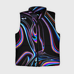 Женский жилет Vanguard pattern Neon