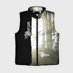 Женский жилет Burzum - Belus