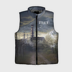 Женский жилет STALKER Саркофаг