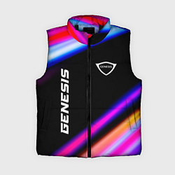 Женский жилет Genesis speed lights