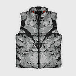 Женский жилет Каменный страж