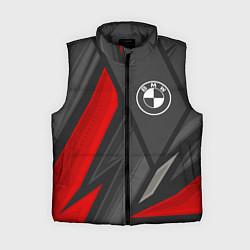 Женский жилет BMW sports racing