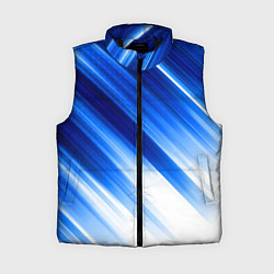 Женский жилет Blue Breeze