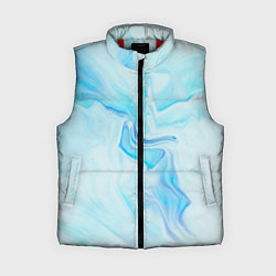 Женский жилет Ледяной туман