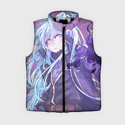 Женский жилет О моём перерождении в слизь Римуру