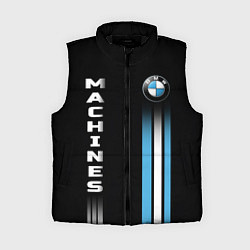 Женский жилет BMW Premium