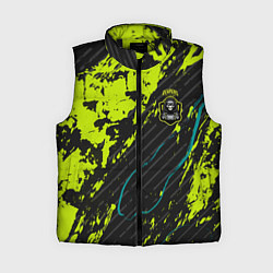 Женский жилет Reapers gaming