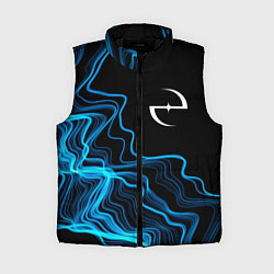 Женский жилет Evanescence sound wave