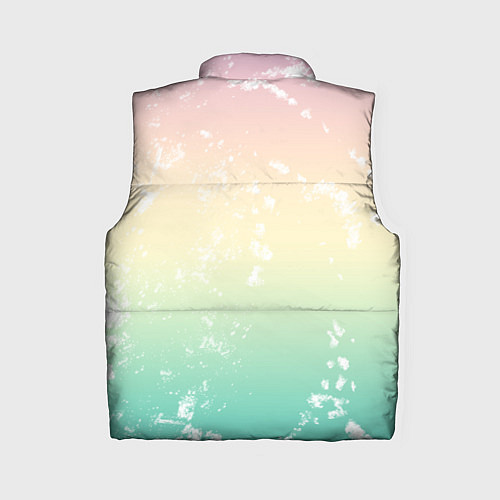 Женский жилет No doubt / 3D-Светло-серый – фото 2