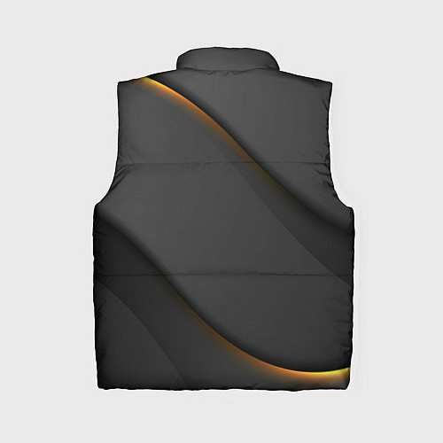 Женский жилет Игра Kingdom Come: Deliverance 2 / 3D-Черный – фото 2