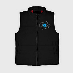 Женский жилет ROX - Roblox