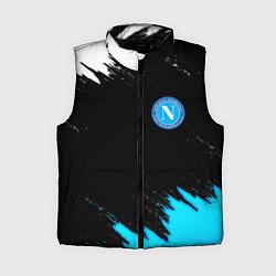 Женский жилет Napoli краски текстура