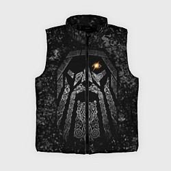 Женский жилет Всеотец Один