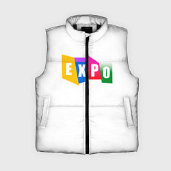 Женский жилет Expo Выстовка