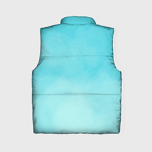 Женский жилет GTA 5: Selfie Girl / 3D-Красный – фото 2