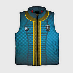 Женский жилет Overalls 111