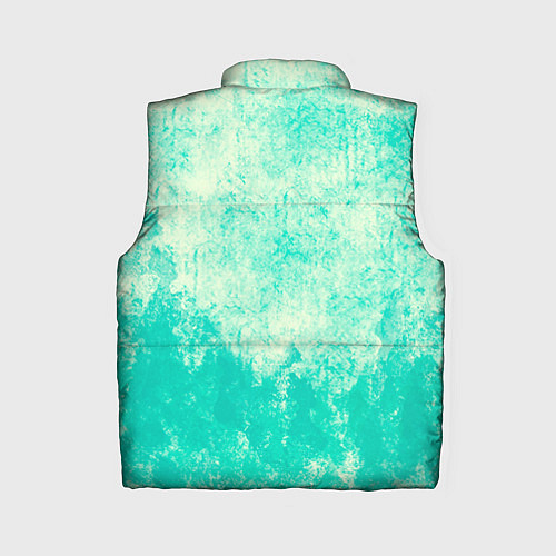 Женский жилет BMTH: Sempiternal / 3D-Светло-серый – фото 2