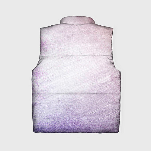 Женский жилет No Game No Life / 3D-Светло-серый – фото 2