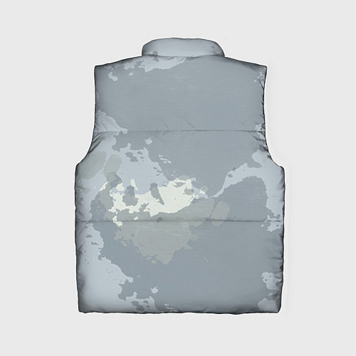 Женский жилет One Punch Man Fist / 3D-Красный – фото 2