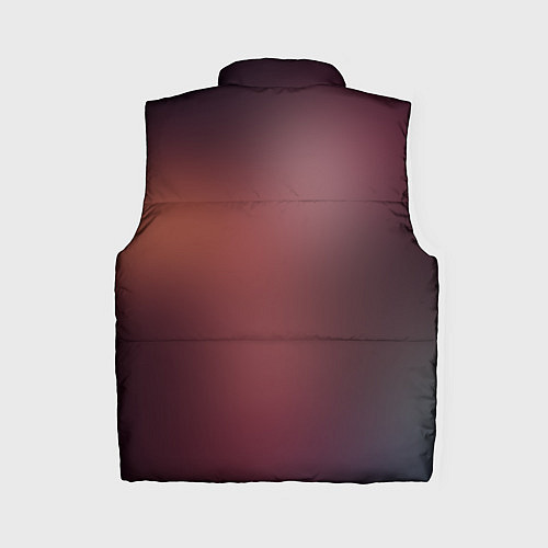 Женский жилет Juggernaut / 3D-Светло-серый – фото 2