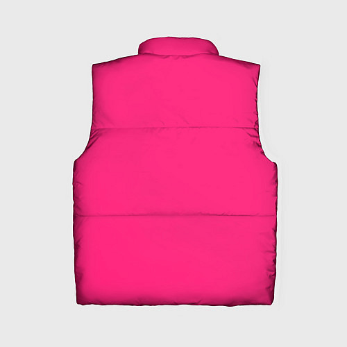 Женский жилет You're dead meat / 3D-Светло-серый – фото 2