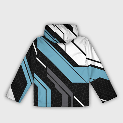 Женская ветровка Vulcan 2 0 - Вулкан / 3D-Белый – фото 2