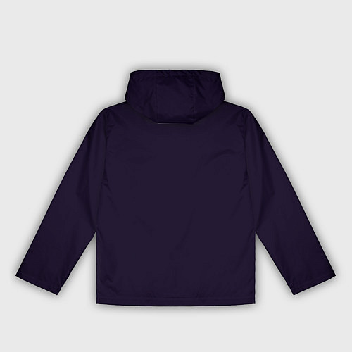 Женская ветровка McGregor Neon / 3D-Белый – фото 2