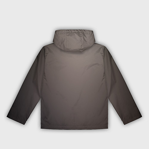 Женская ветровка Vampire Queen / 3D-Белый – фото 2