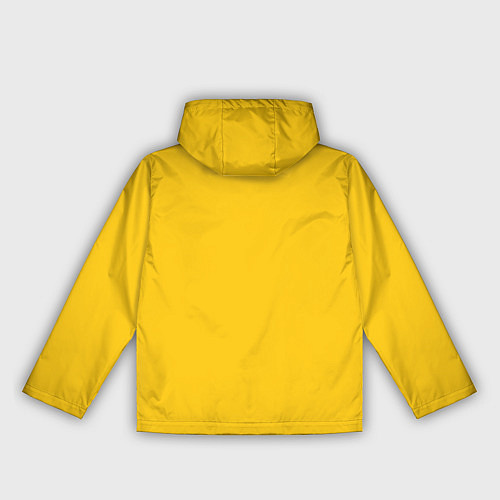 Женская ветровка Bloodseeker: Riki / 3D-Белый – фото 2