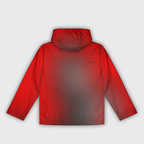 Женская ветровка Persona 5 / 3D-Белый – фото 2