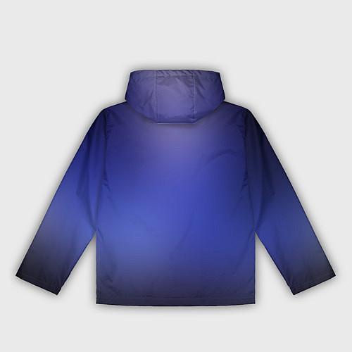 Женская ветровка Your Name / 3D-Белый – фото 2