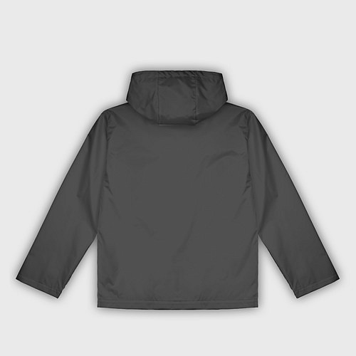 Женская ветровка BMW SPORT / 3D-Белый – фото 2