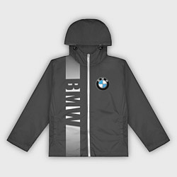 Женская ветровка BMW SPORT