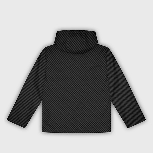 Женская ветровка Mercedes AMG: Sport Line / 3D-Белый – фото 2