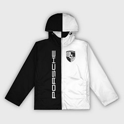 Женская ветровка Porsche Design