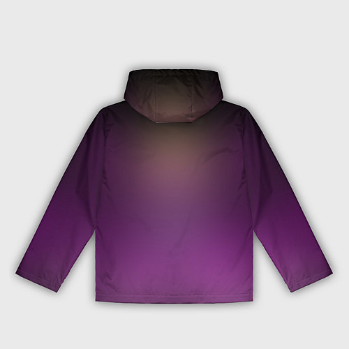 Женская ветровка Digital Race / 3D-Белый – фото 2