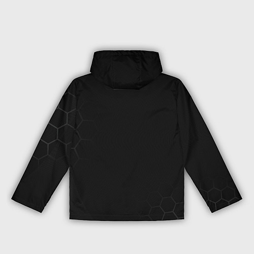 Женская ветровка Russia Legend 2024 / 3D-Белый – фото 2