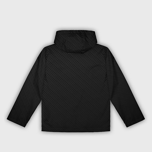 Женская ветровка BMW M PERFORMANCE CARBON КАРБОН / 3D-Белый – фото 2