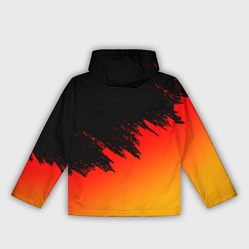 Женская ветровка Apex Sprite / 3D-Белый – фото 2