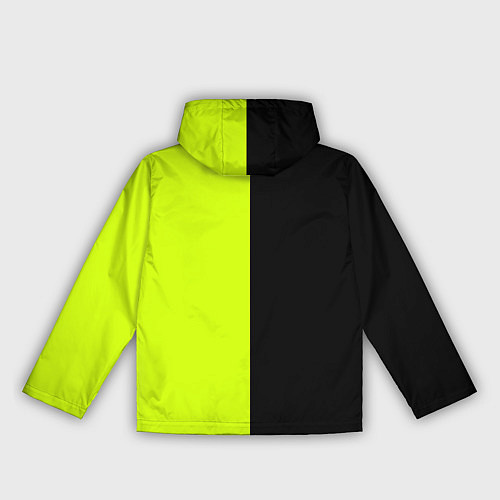 Женская ветровка Stray Kids / 3D-Белый – фото 2